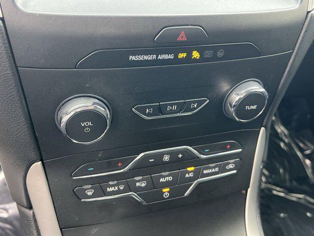 used 2019 Ford Edge car, priced at $13,000