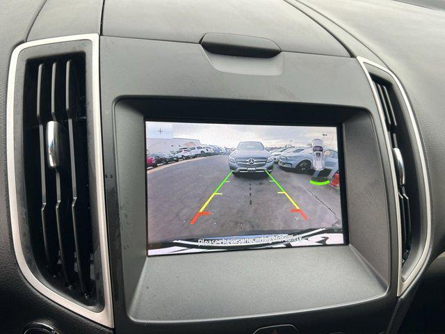used 2019 Ford Edge car, priced at $13,000