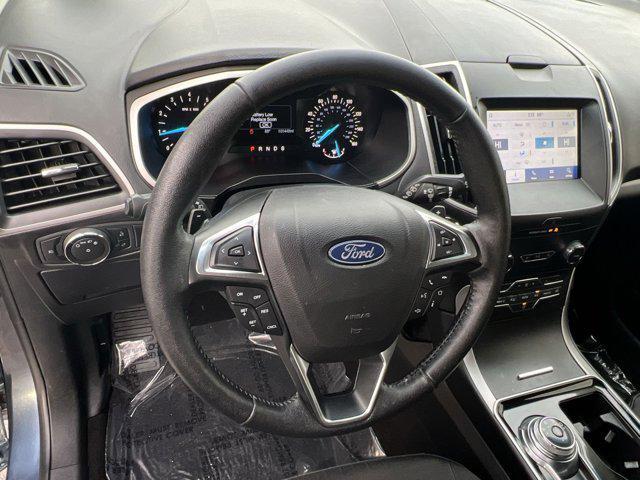 used 2019 Ford Edge car, priced at $13,000