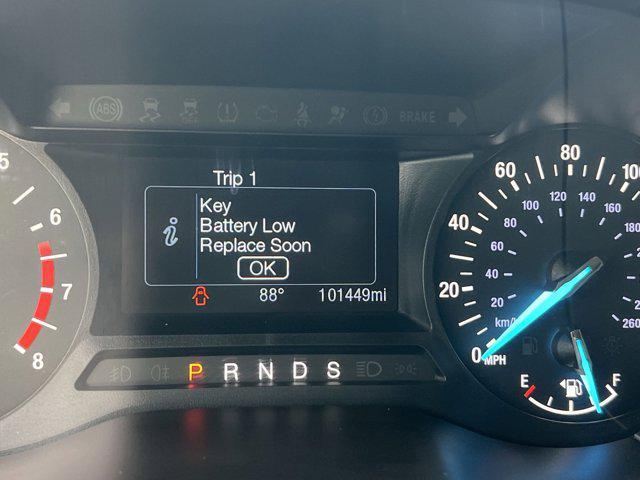 used 2019 Ford Edge car, priced at $13,000