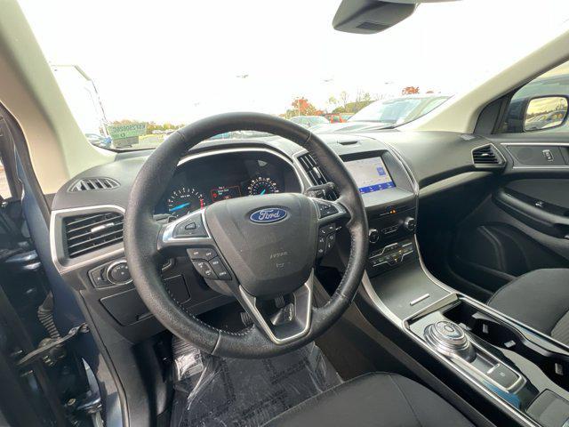used 2019 Ford Edge car, priced at $13,000