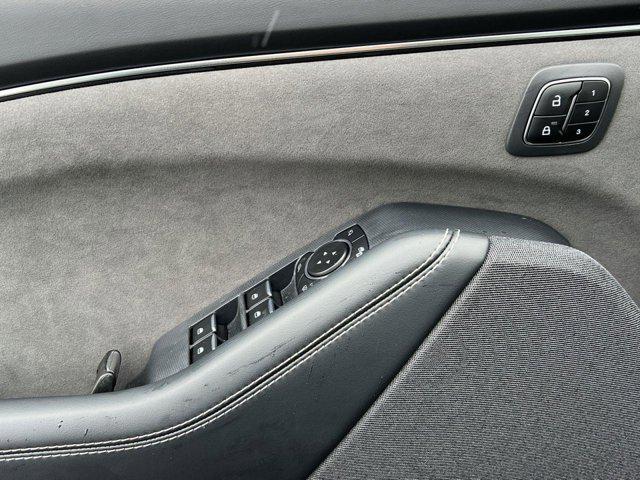 new 2025 Ford Mustang Mach-E car, priced at $54,349
