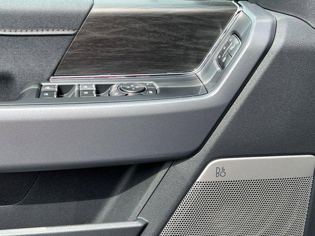 new 2025 Ford F-150 car, priced at $64,039