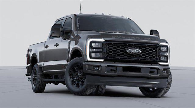 new 2025 Ford F-350 car, priced at $88,530
