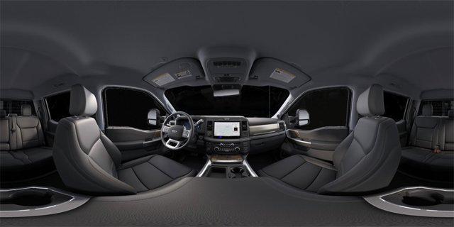 new 2025 Ford F-350 car, priced at $88,530