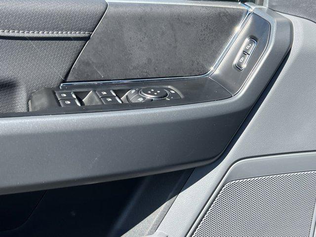 used 2024 Ford F-150 car, priced at $46,500