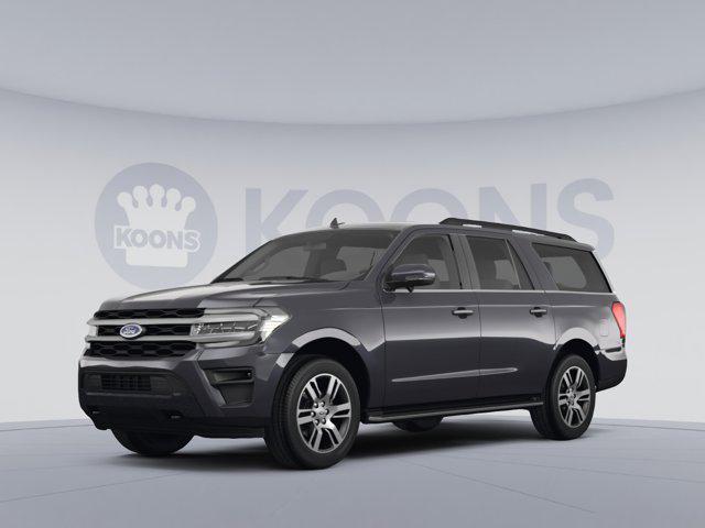 used 2022 Ford Expedition car, priced at $41,500