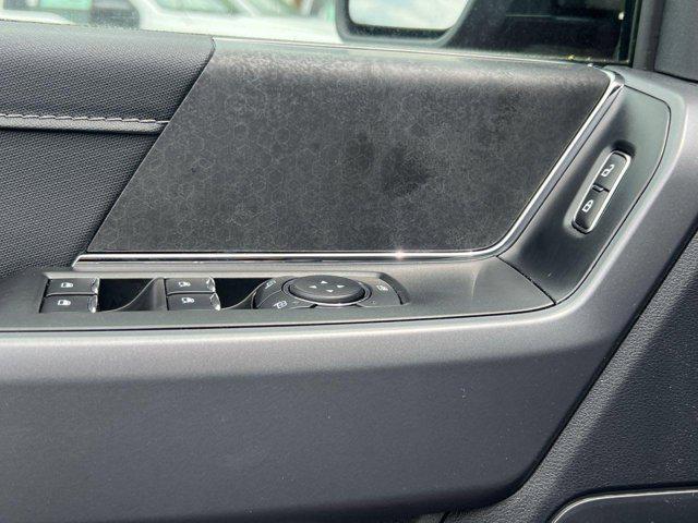 new 2025 Ford F-150 car, priced at $58,158