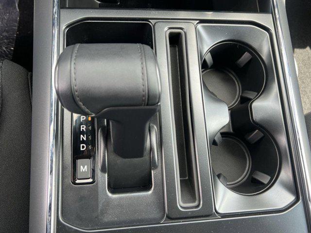new 2025 Ford F-150 car, priced at $58,158