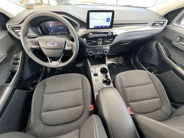 used 2023 Ford Escape car, priced at $19,000