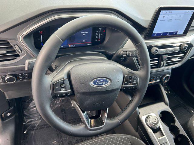 used 2023 Ford Escape car, priced at $19,000