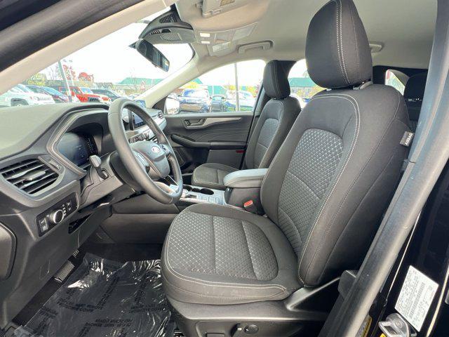 used 2023 Ford Escape car, priced at $19,000