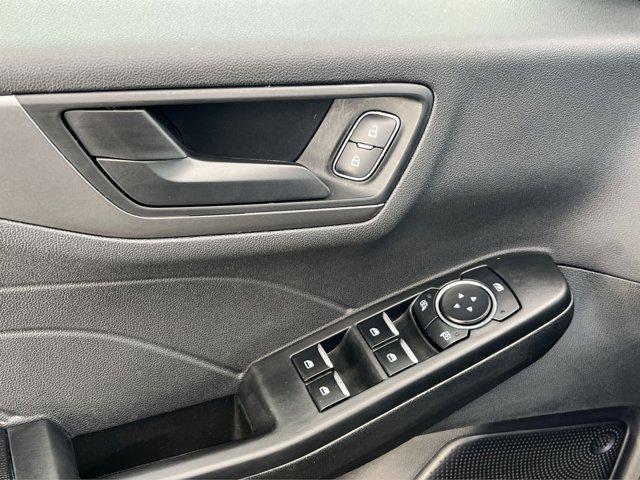 used 2023 Ford Escape car, priced at $19,000