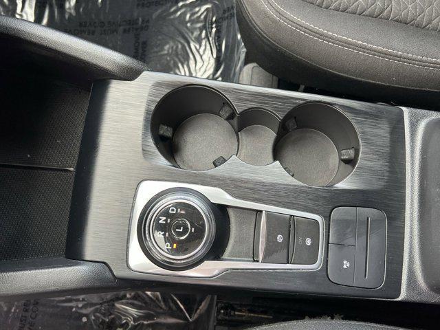 used 2023 Ford Escape car, priced at $19,000