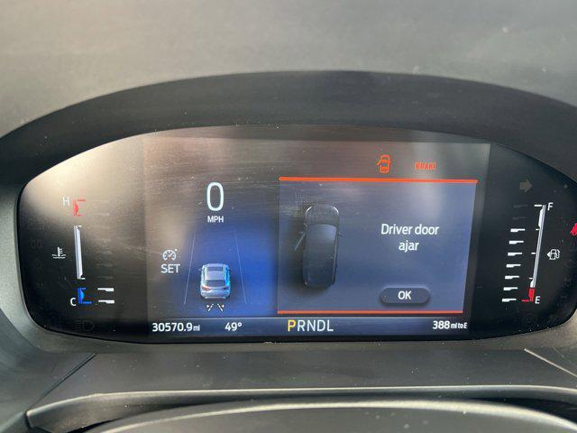 used 2023 Ford Escape car, priced at $19,000