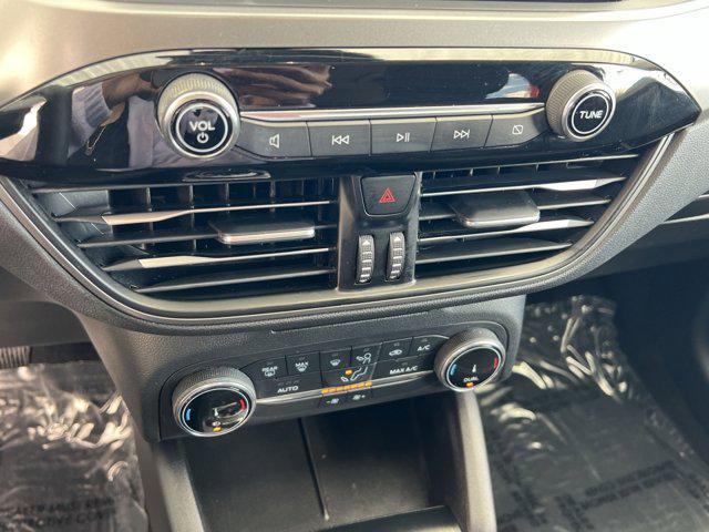 used 2023 Ford Escape car, priced at $19,000