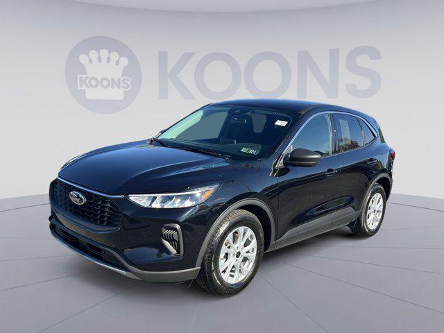used 2023 Ford Escape car, priced at $19,000