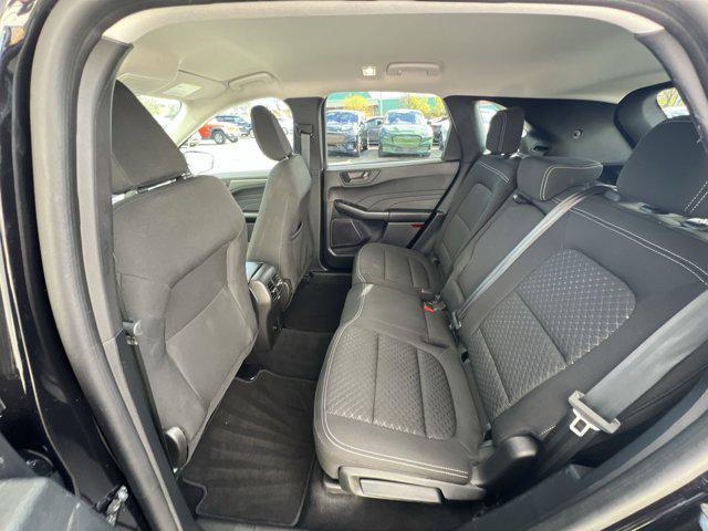 used 2023 Ford Escape car, priced at $19,000
