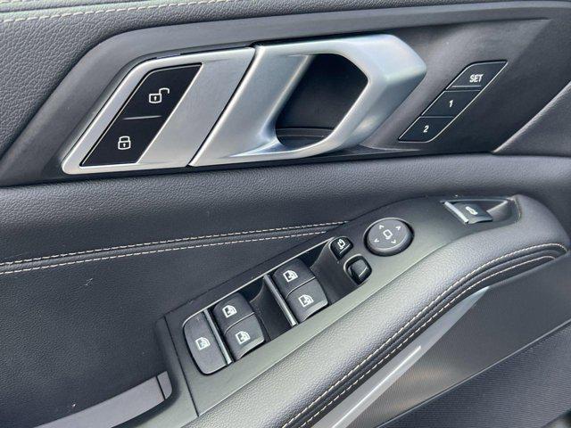 used 2022 BMW X5 car, priced at $40,000