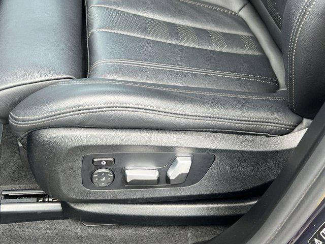 used 2022 BMW X5 car, priced at $40,000