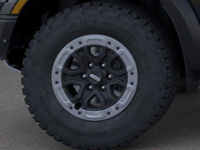 new 2025 Ford Ranger car, priced at $60,310