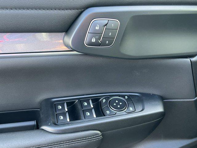 new 2025 Ford Ranger car, priced at $49,663