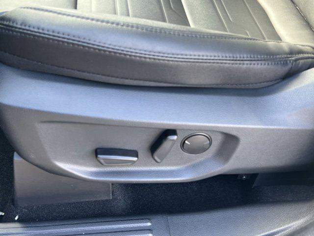 new 2025 Ford Ranger car, priced at $49,663