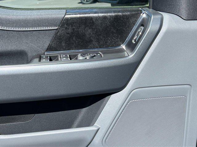 new 2024 Ford F-150 Lightning car, priced at $62,323
