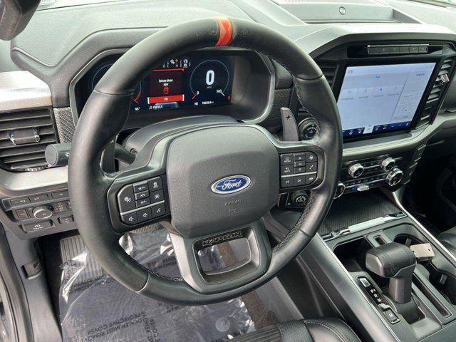 used 2021 Ford F-150 car, priced at $54,000