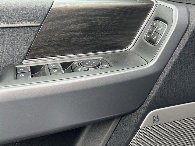 new 2025 Ford F-150 Lightning car, priced at $70,469