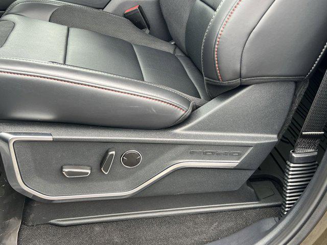 new 2025 Ford F-150 car, priced at $103,715