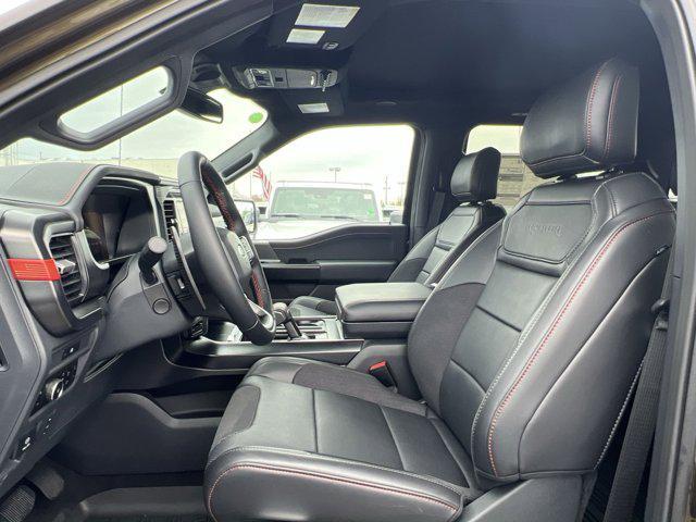 new 2025 Ford F-150 car, priced at $103,715