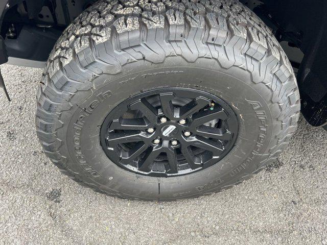 new 2025 Ford F-150 car, priced at $103,715