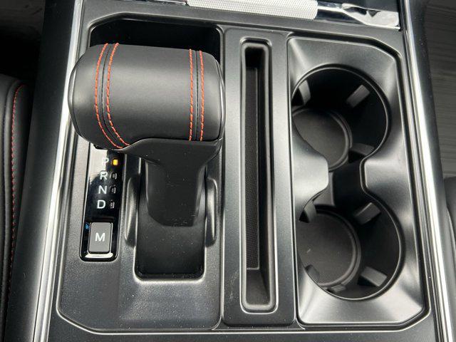 new 2025 Ford F-150 car, priced at $103,715