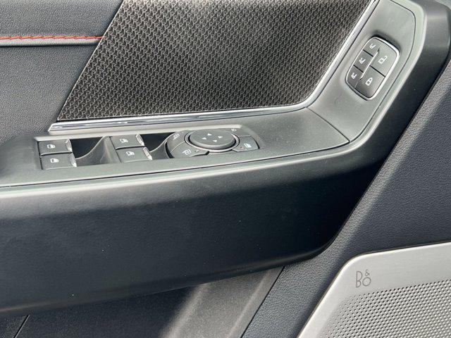 new 2025 Ford F-150 car, priced at $103,715