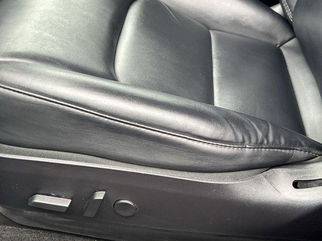 used 2020 Tesla Model Y car, priced at $23,500