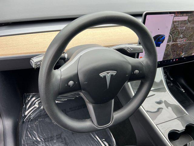 used 2020 Tesla Model Y car, priced at $23,500