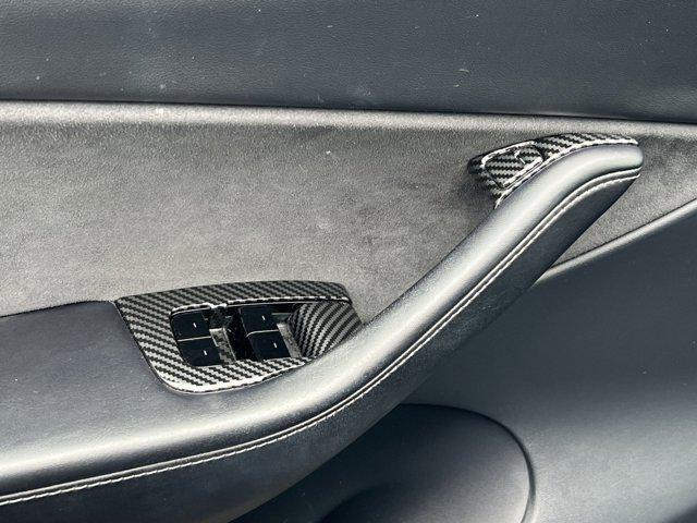 used 2020 Tesla Model Y car, priced at $23,500