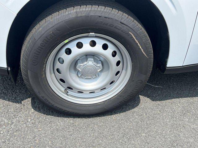 new 2025 Ford Maverick car, priced at $30,795