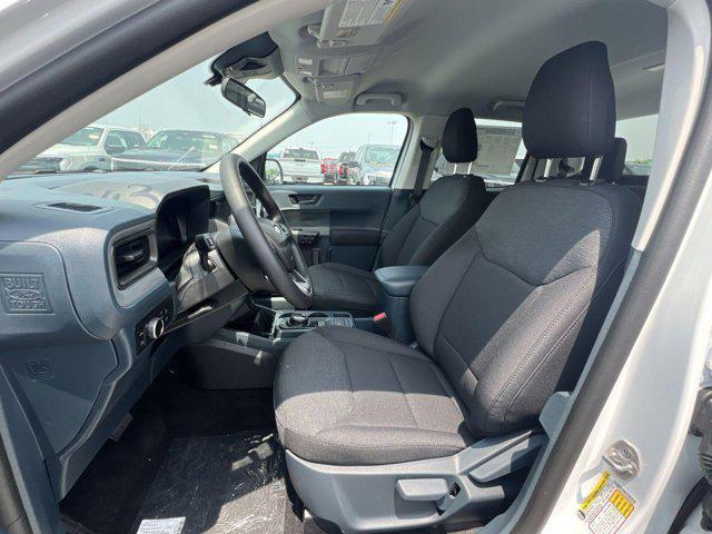 new 2025 Ford Maverick car, priced at $30,795