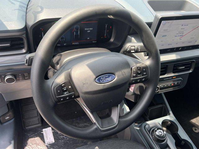 new 2025 Ford Maverick car, priced at $30,795
