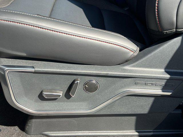 new 2025 Ford F-150 car, priced at $81,905