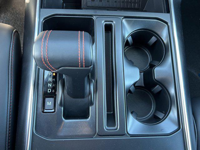 new 2025 Ford F-150 car, priced at $81,905