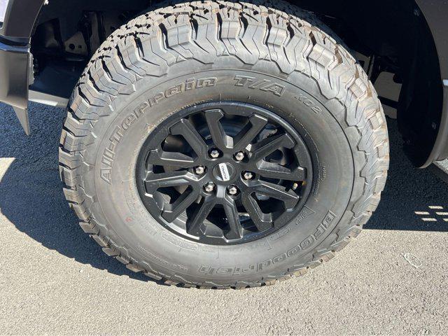 new 2025 Ford F-150 car, priced at $81,905