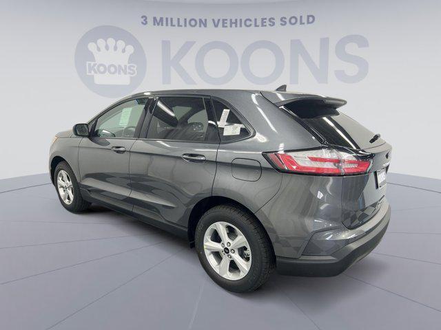 new 2024 Ford Edge car, priced at $34,960