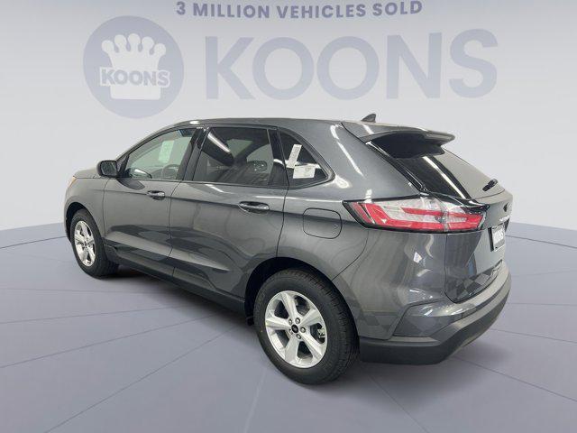 new 2024 Ford Edge car, priced at $34,960