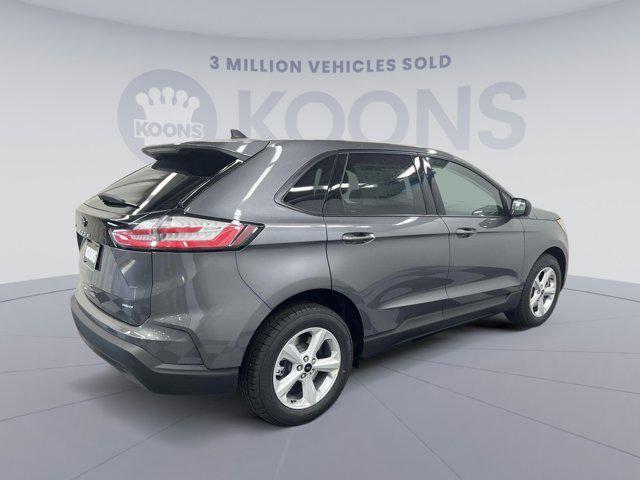 new 2024 Ford Edge car, priced at $34,960