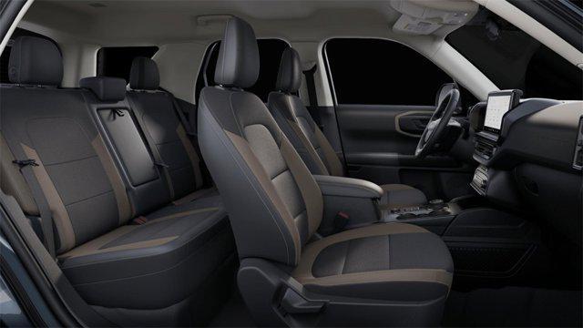 new 2025 Ford Bronco Sport car, priced at $33,039