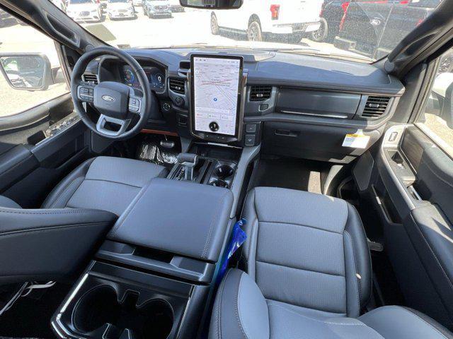 new 2024 Ford F-150 Lightning car, priced at $69,906