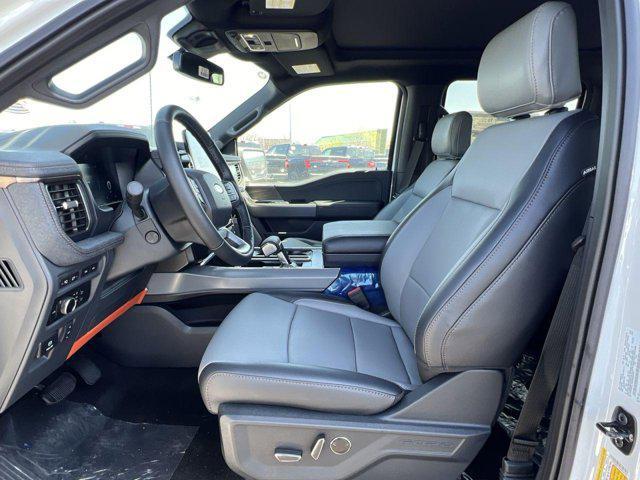 new 2024 Ford F-150 Lightning car, priced at $69,906